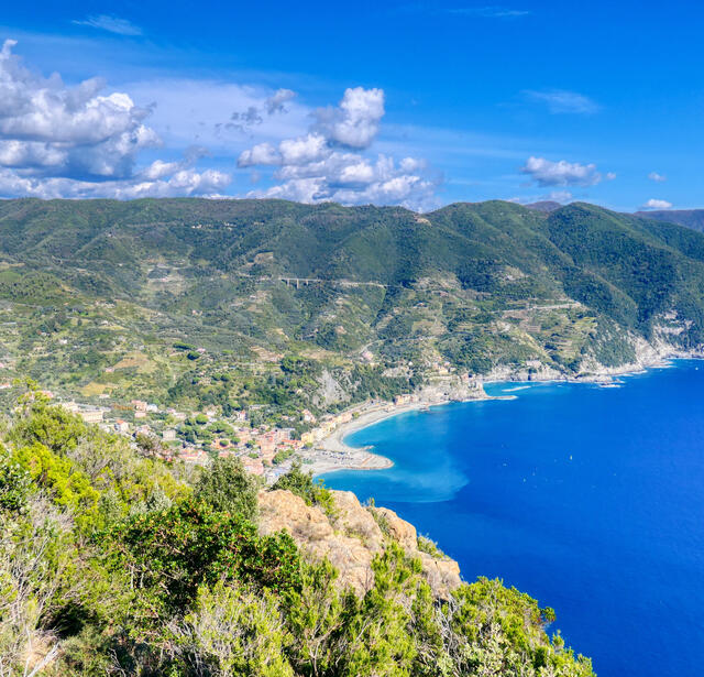 Cinque Terre