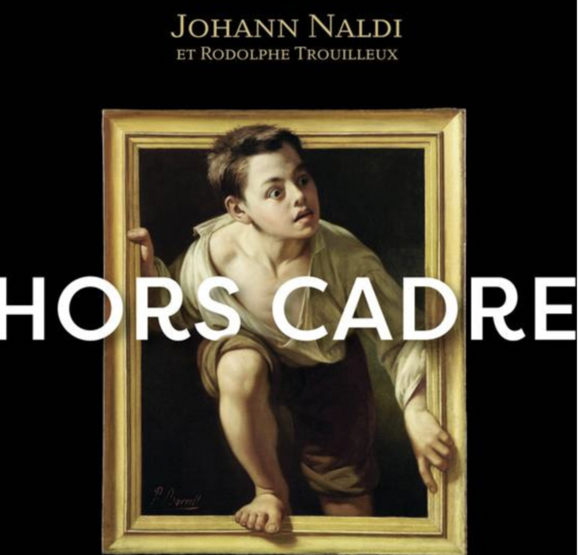 hors cadre