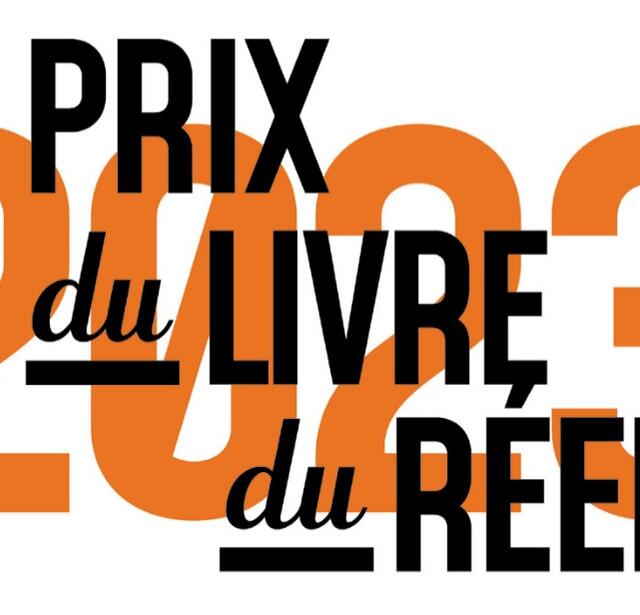 prix du livre du réel 2023