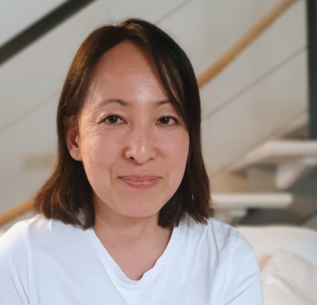 Ryoko Akiyama Mangas.io