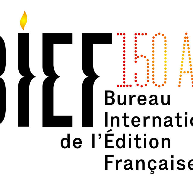 Logo Bief 150 ans