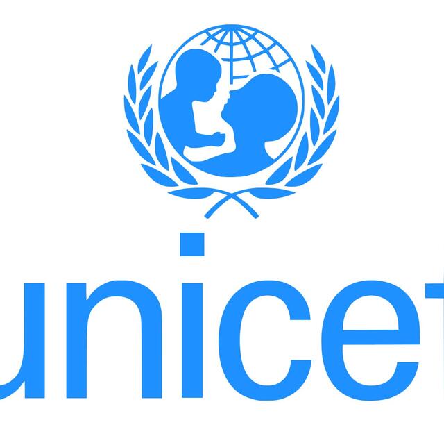 logo unicef