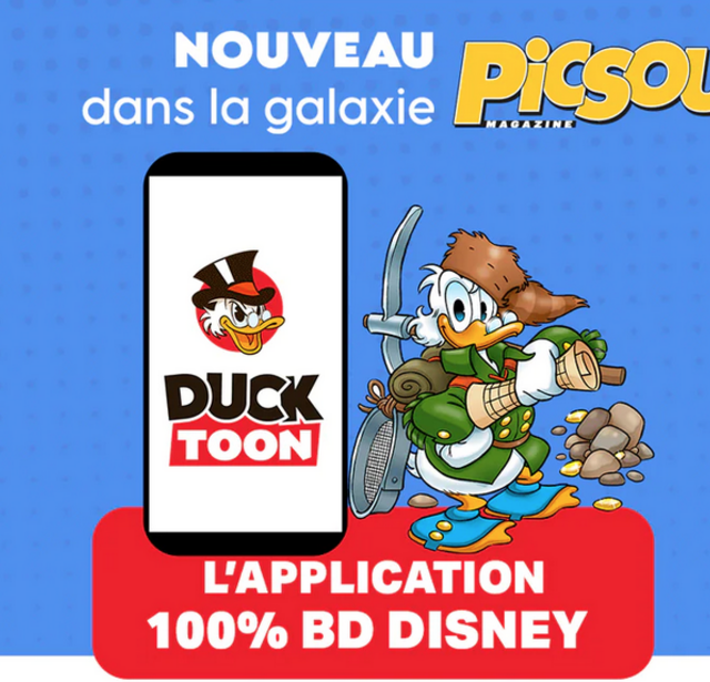 Ducktoon