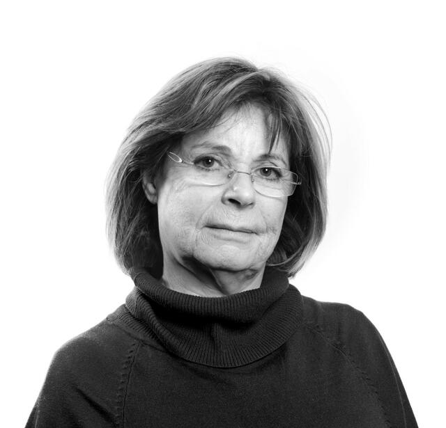 Françoise Kourilsky