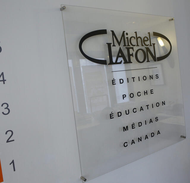 Editions Michel Lafon