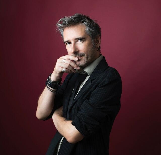 Gilles Marchand