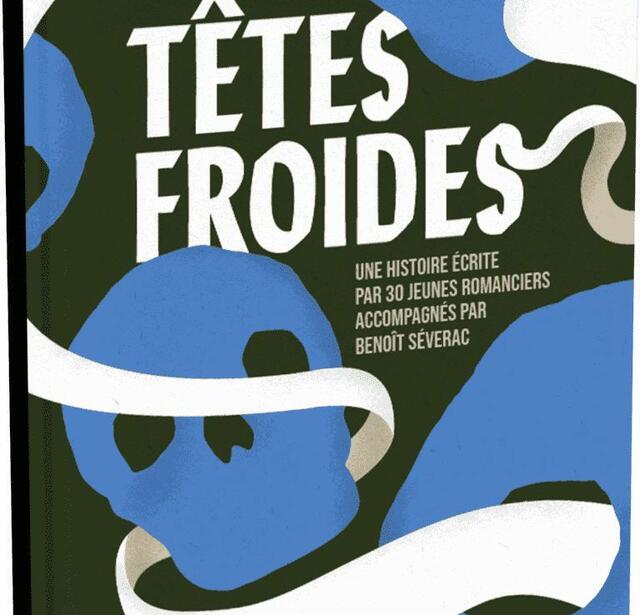 Collectif, "7 histoires de vie" ; "6 histoires d'enquêtes" ; "5 histoires extraordinaires" ; "Têtes froides" (Réparer Le Langage)0.jpeg
