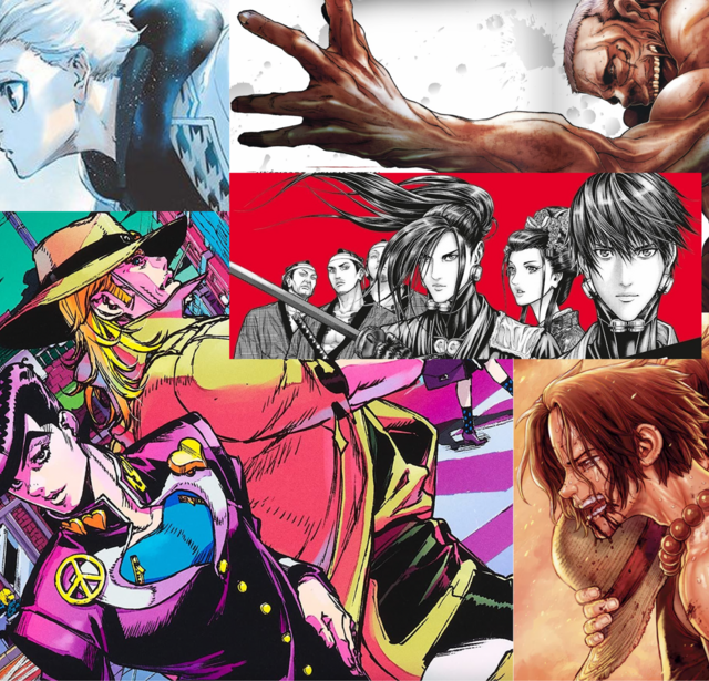 En 2023, plusieurs "spin-offs" de manga sont publiés pour contenter les fans, et conforter cette tendance.
