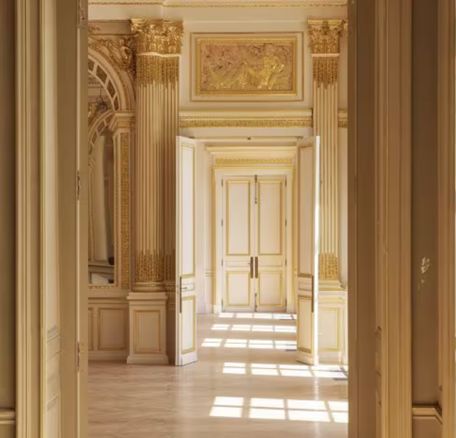 Hôtel de Mercy-Argenteau