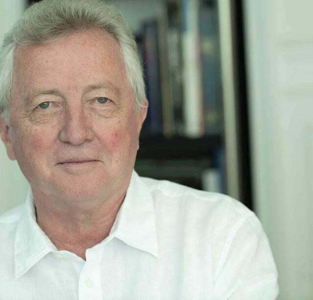 Jean-Luc Pouthier