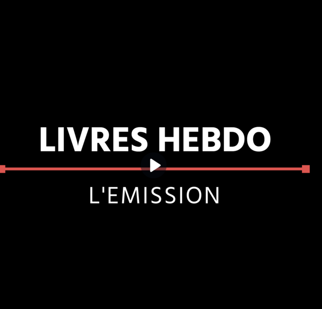 Livres Hebdo