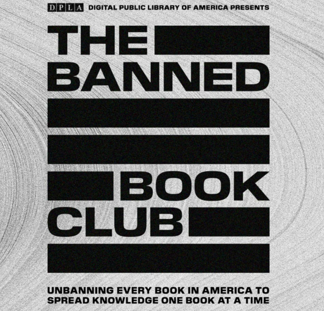 The Banned Book Club