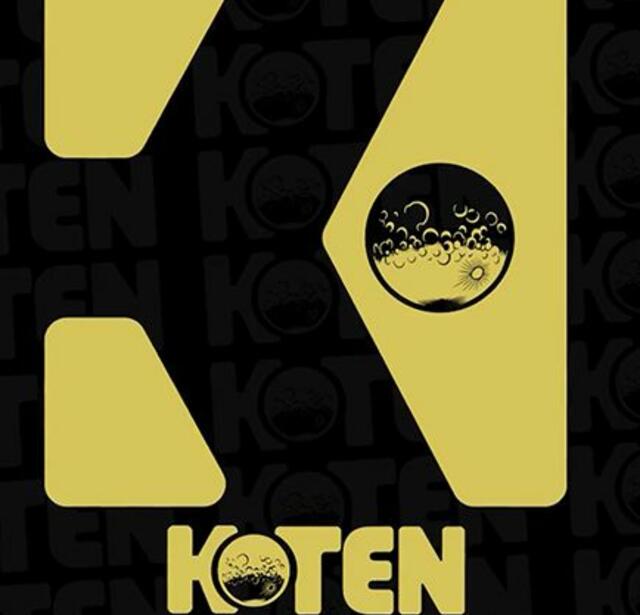 Koten logo