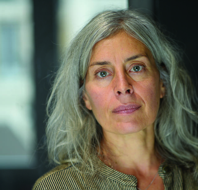 Sabine Garrigues- "Rien n-est su" (Le Tripode)0.jpg
