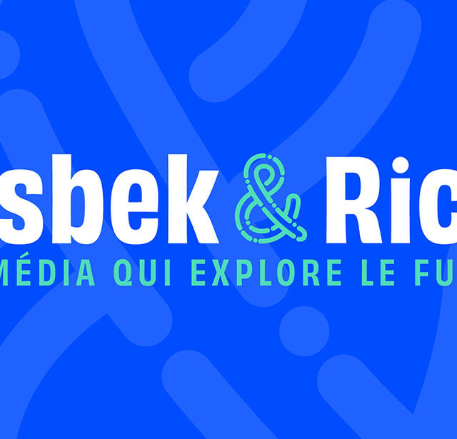 Usbek & Rica