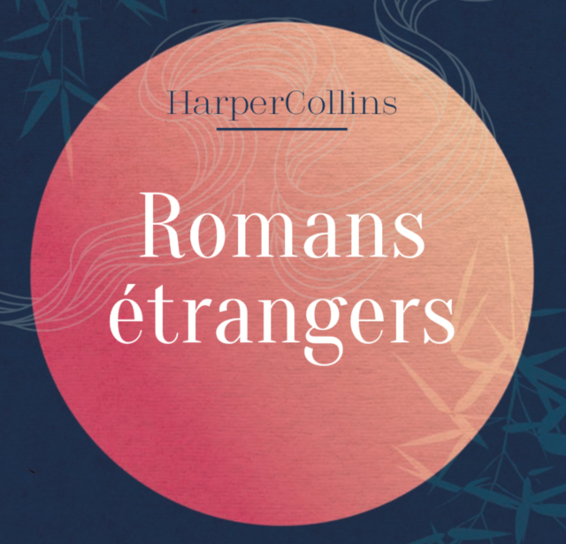 Au gré du monde HarperCollins