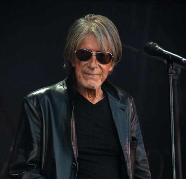 Jacques Dutronc