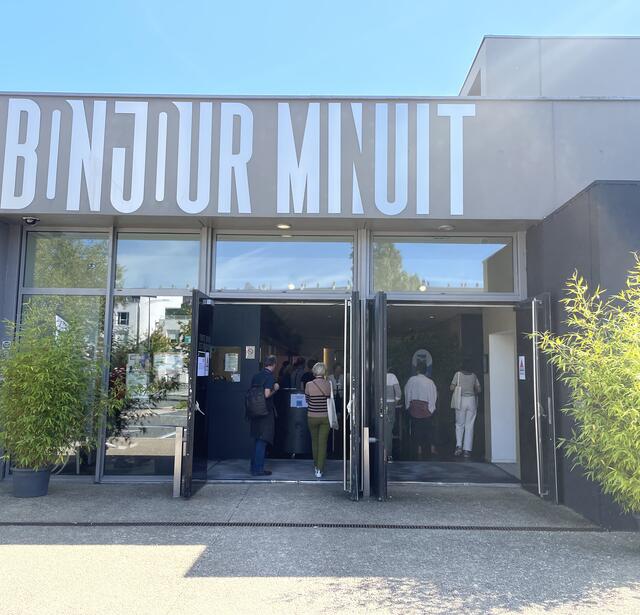 L'Association des bibliothécaires départementaux a tenu ses journées d'études 2023 à Saint-Brieuc.