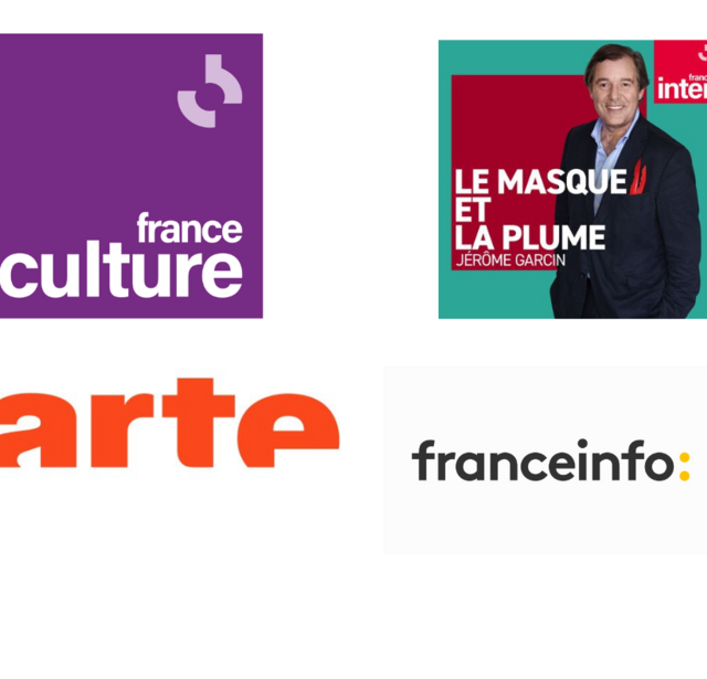 Médias