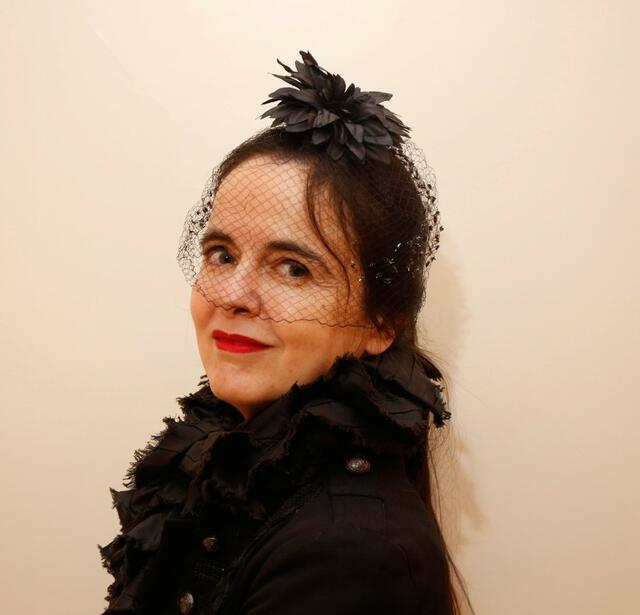 Amélie Nothomb 