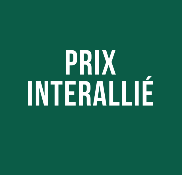 Prix interallié