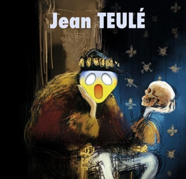 Jean Teulé
