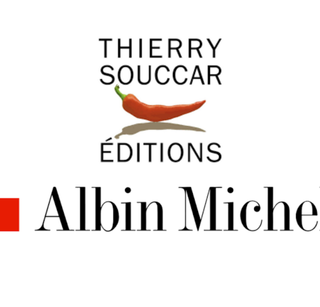 Albin Michel/Thierry Souccar