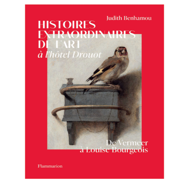 Benhamou Judith Drouot