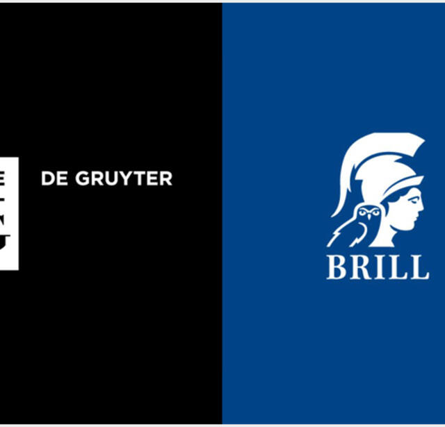 De Gruyter Brill