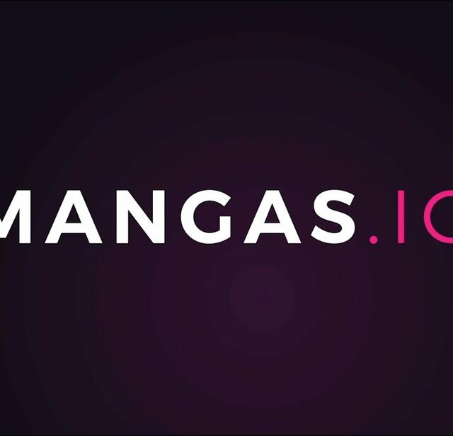 Mangas.io