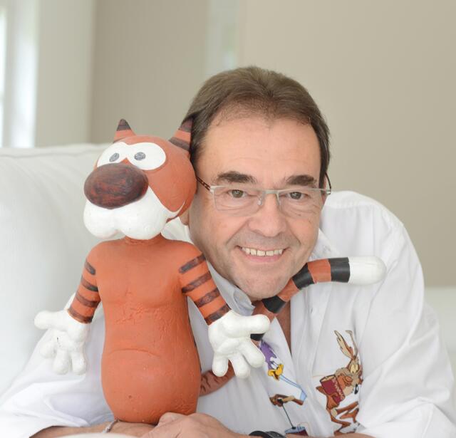 Bob de Groot