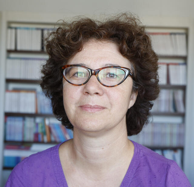 Hélène Hoch