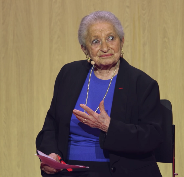 Magda Hollander-Lafon