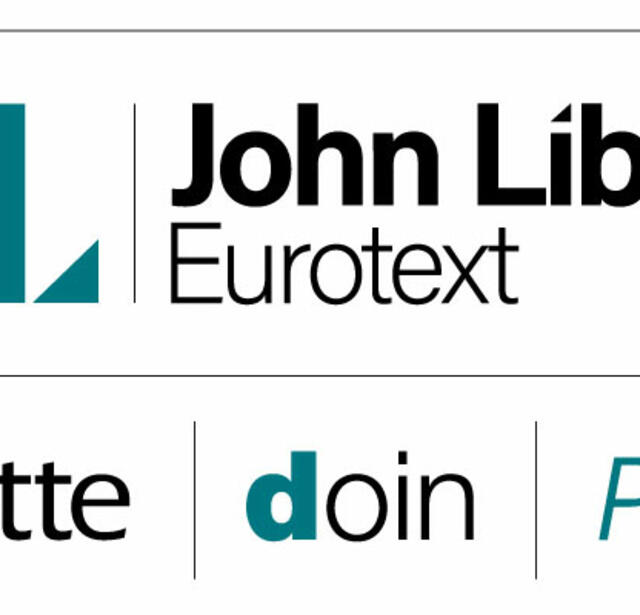 JOHN LIBBEY LOGO