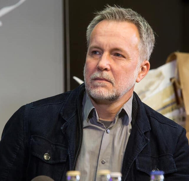 Tomasz Różycki
