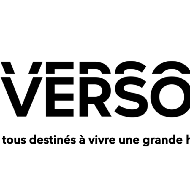Le nouveau label Verso de la maison d'édition du Seuil