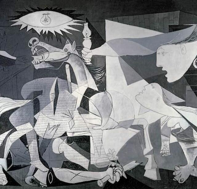 Guernica