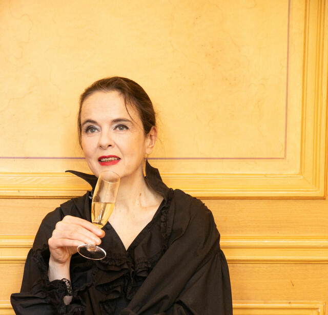 Amélie Nothomb