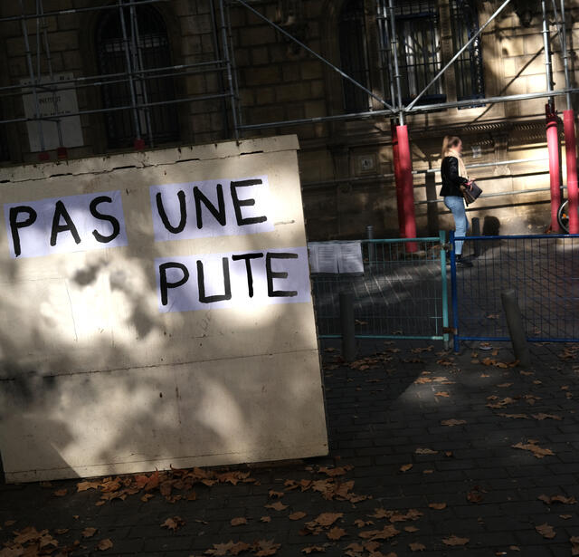 Dominique Lagorgette Pute Histoire dun mot et dun stigmate La Decouverte0.jpg