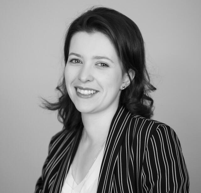 Laury-Anne Fru