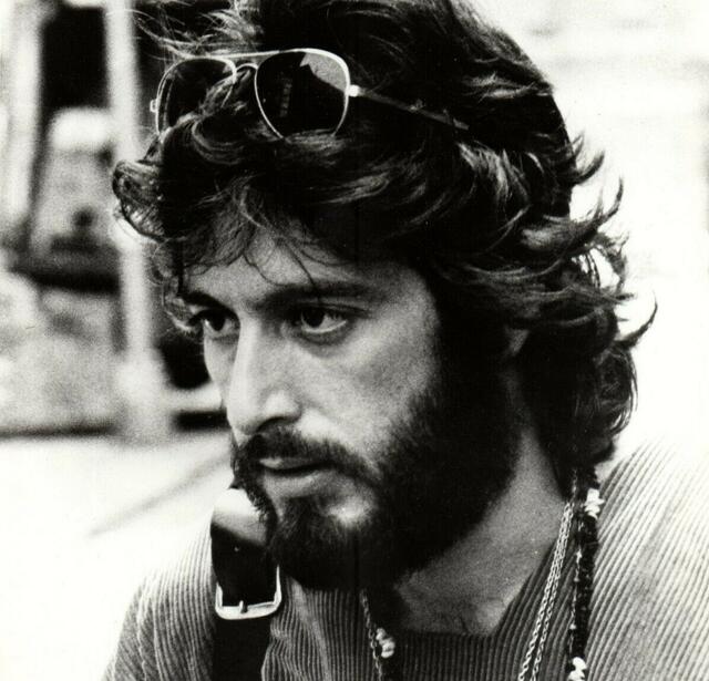 Al pacino