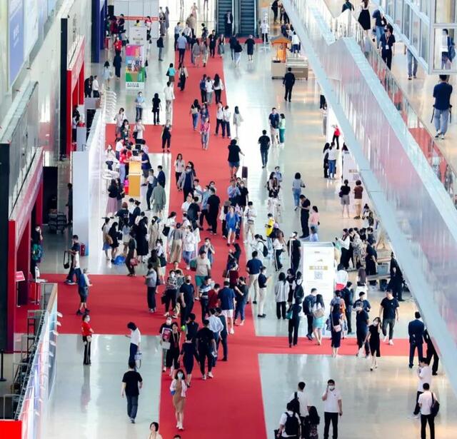 BIBF Beijing Book Fair