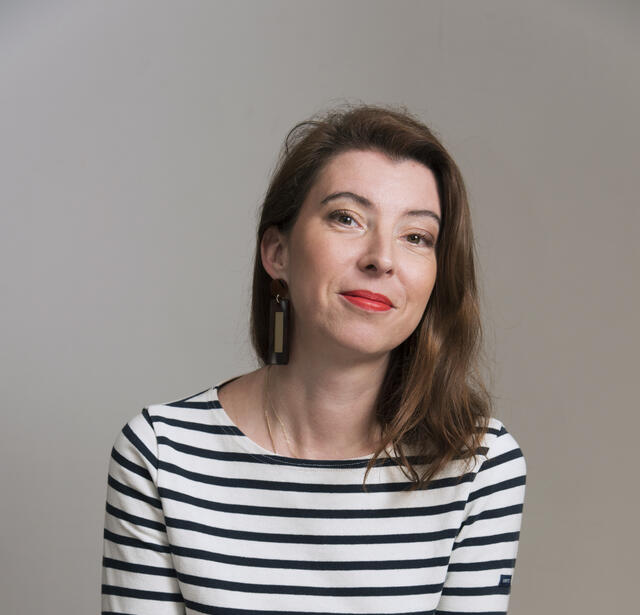 Gwenaëlle Denoyers