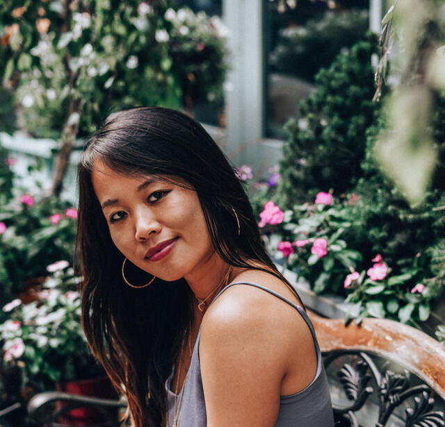 Ana Huang