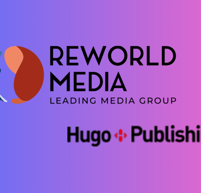 Reworld & Hugo