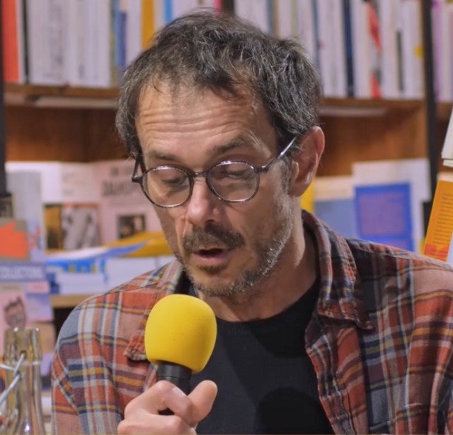 Nicolas Rouillé