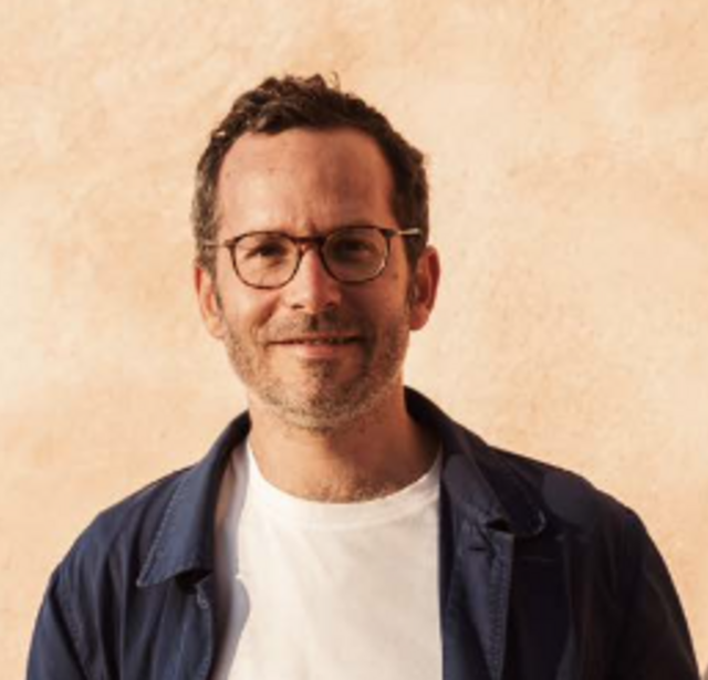 Victor Pouchet, lauréat du prix La Ponche 2024