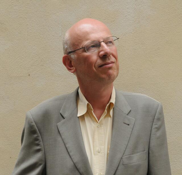 Jean-Daniel Belfond