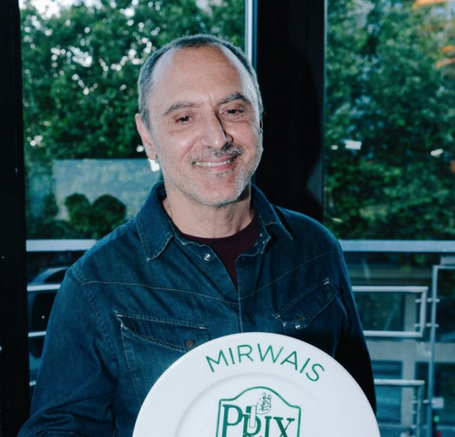 Mirwais