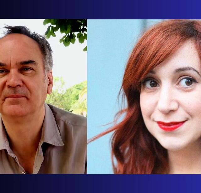 Hervé Le Tellier/Pénélope Bagieu
